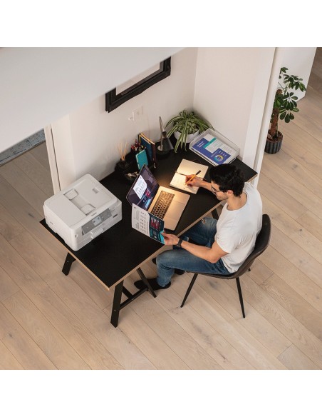 Brother MFC-J4540DWXL impresora multifunción Inyección de tinta A4 4800 x 1200 DPI Wifi