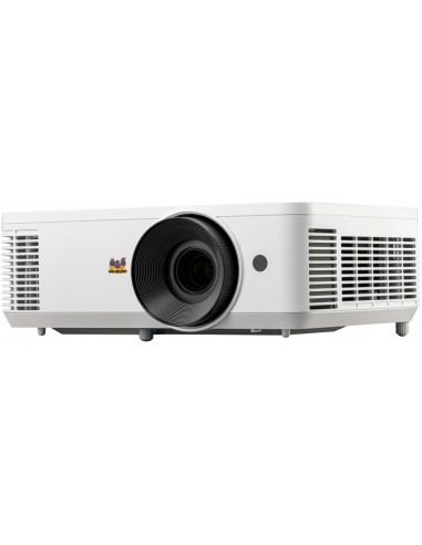 Viewsonic PA700X videoproyector Proyector de alcance estándar 4500 lúmenes ANSI XGA (1024x768) Blanco