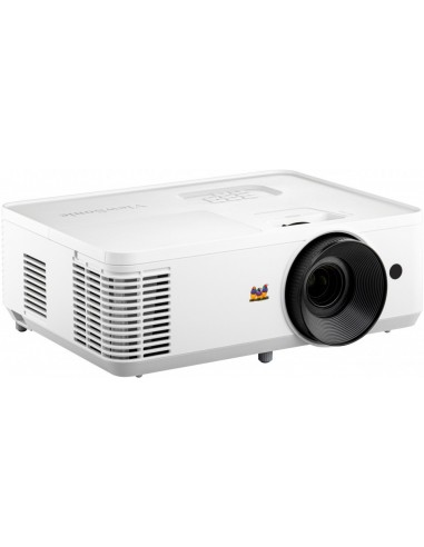 Viewsonic PA700X videoproyector Proyector de alcance estándar 4500 lúmenes ANSI XGA (1024x768) Blanco