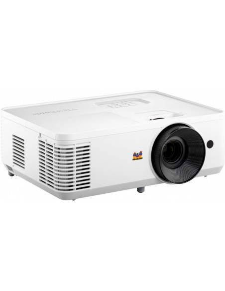 Viewsonic PA700X videoproyector Proyector de alcance estándar 4500 lúmenes ANSI XGA (1024x768) Blanco