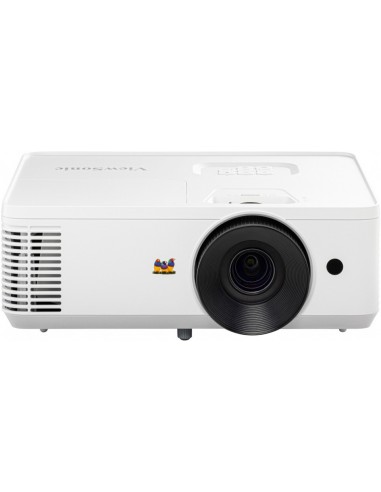 Viewsonic PA700X videoproyector Proyector de alcance estándar 4500 lúmenes ANSI XGA (1024x768) Blanco
