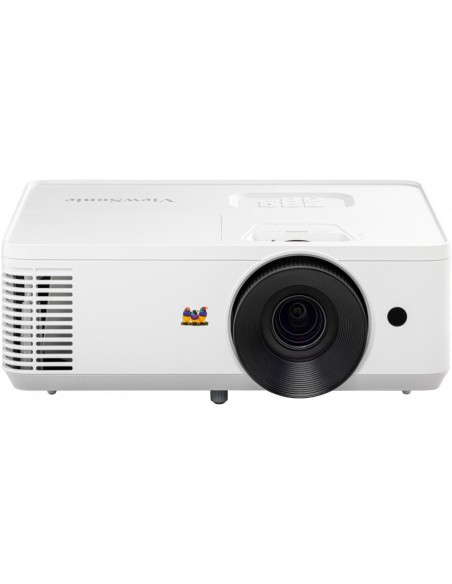 Viewsonic PA700X videoproyector Proyector de alcance estándar 4500 lúmenes ANSI XGA (1024x768) Blanco