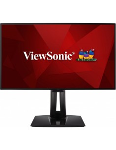 Viewsonic VP Series VP2768a LED display 68,6 cm (27") 2560 x 1440 Pixeles Quad HD Negro 2