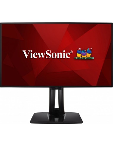 Viewsonic VP Series VP2768a LED display 68,6 cm (27") 2560 x 1440 Pixeles Quad HD Negro