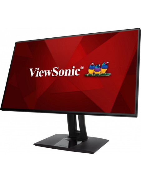 Viewsonic VP Series VP2768a LED display 68,6 cm (27") 2560 x 1440 Pixeles Quad HD Negro