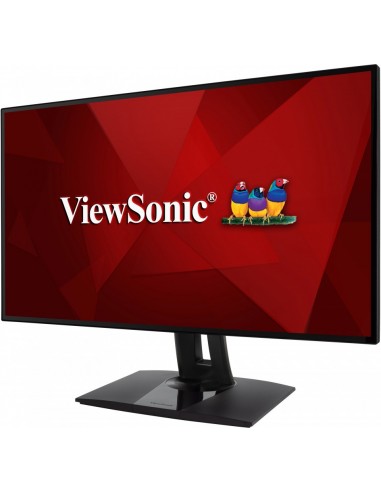 Viewsonic VP Series VP2768a LED display 68,6 cm (27") 2560 x 1440 Pixeles Quad HD Negro