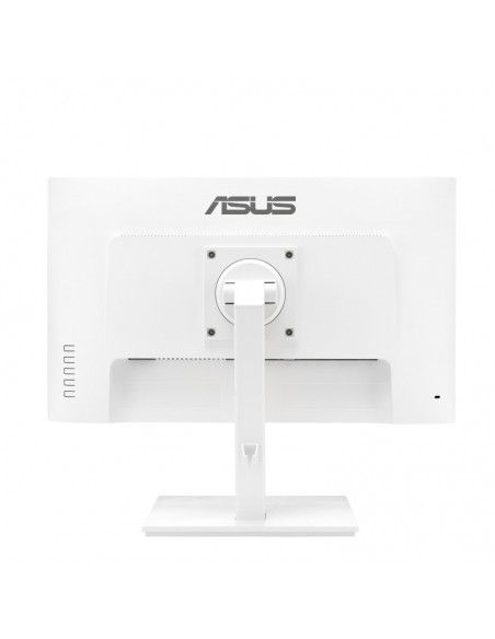 ASUS VA24EQSB-W pantalla para PC 60,5 cm (23.8") 1920 x 1080 Pixeles Full HD LED Blanco