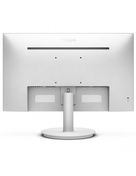 Philips V Line 241V8AW 00 LED display 60,5 cm (23.8") 1920 x 1080 Pixeles Full HD LCD Blanco