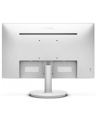 Philips V Line 271V8AW 00 pantalla para PC 68,6 cm (27") 1920 x 1080 Pixeles Full HD LCD Blanco