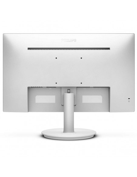 Philips V Line 271V8AW 00 pantalla para PC 68,6 cm (27") 1920 x 1080 Pixeles Full HD LCD Blanco