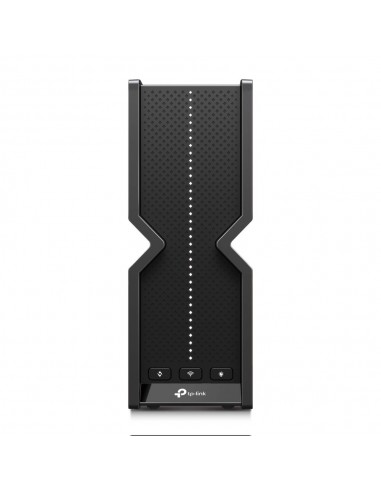 TP-Link Archer BE550 router inalámbrico 2.5 Gigabit Ethernet Tribanda (2.4 GHz   5 GHz   6 GHz) Negro