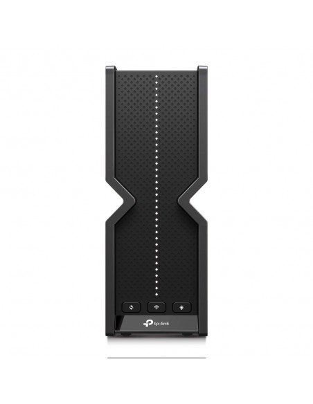 TP-Link Archer BE550 router inalámbrico 2.5 Gigabit Ethernet Tribanda (2.4 GHz   5 GHz   6 GHz) Negro
