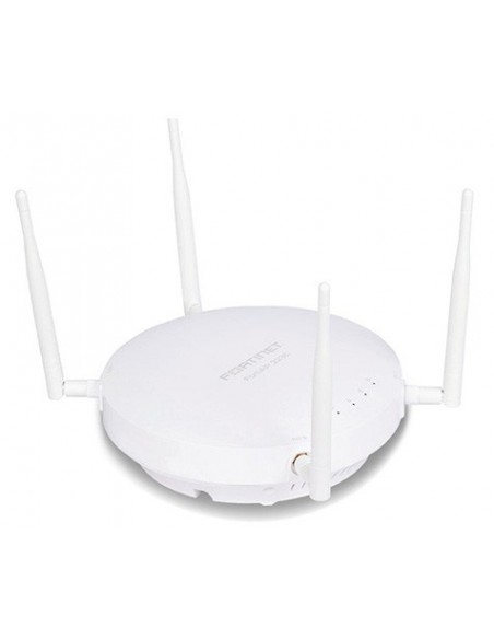 Fortinet FortiAP 223E 1167 Mbit s Blanco Energía sobre Ethernet (PoE)