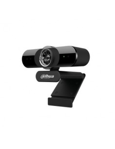 Dahua Technology HTI-UC325 cámara web 2 MP 1920 x 1080 Pixeles USB 2.0 Negro