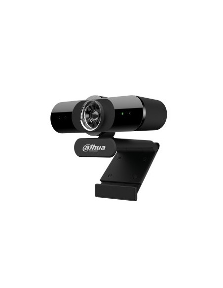 Dahua Technology HTI-UC325 cámara web 2 MP 1920 x 1080 Pixeles USB 2.0 Negro
