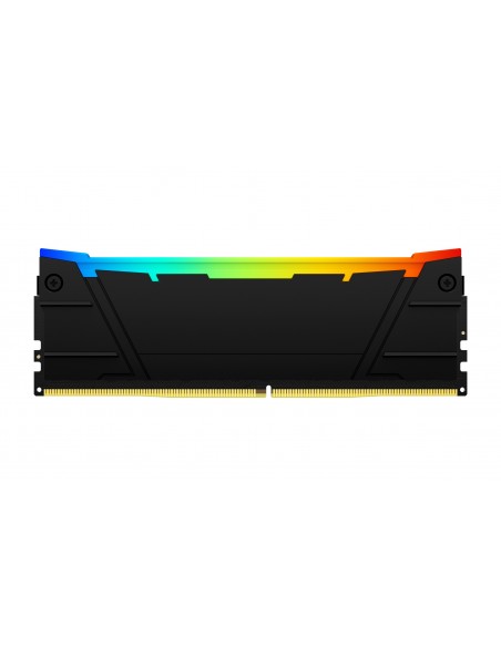 Kingston Technology FURY Renegade RGB módulo de memoria 32 GB 2 x 16 GB DDR4