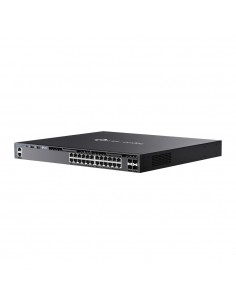TP-Link Omada SG6428X switch Gestionado L3 Gigabit Ethernet (10 100 1000) 1U Negro 2