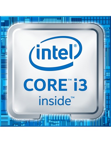 Intel Core i3-9100E procesador 3,1 GHz 6 MB