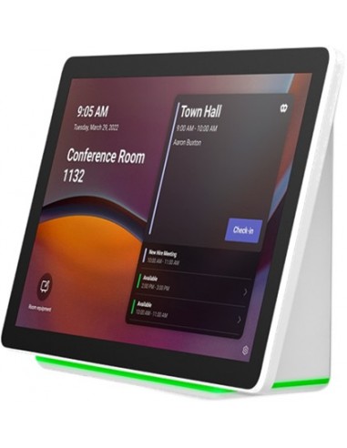 Cisco Room Navigator for Wall 25,6 cm (10.1") 1920 x 1200 Pixeles LCD Blanco