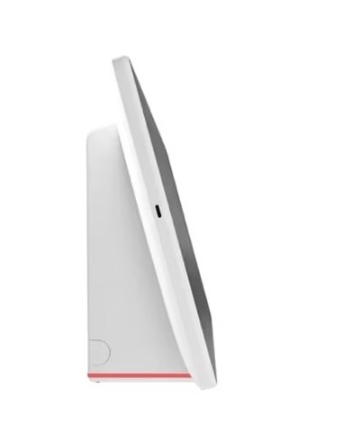 Cisco Room Navigator for Wall 25,6 cm (10.1") 1920 x 1200 Pixeles LCD Blanco