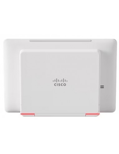 Cisco Room Navigator for Wall 25,6 cm (10.1") 1920 x 1200 Pixeles LCD Blanco