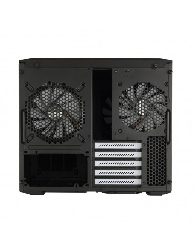 Fractal Design NODE 804 Cubo Negro
