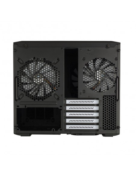 Fractal Design NODE 804 Cubo Negro