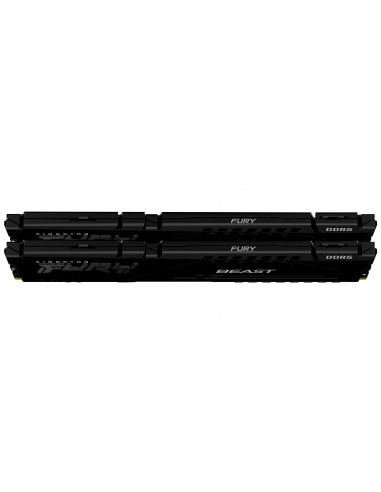 Kingston Technology FURY Beast módulo de memoria 32 GB 2 x 16 GB DDR5