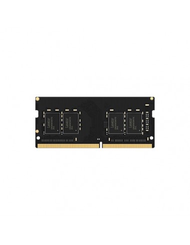 Lexar LD4AS008G-B3200GSST módulo de memoria 8 GB 1 x 8 GB DDR4 3200 MHz