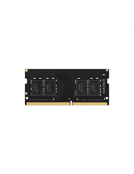 Lexar LD4AS016G-B3200GSST módulo de memoria 16 GB 1 x 16 GB DDR4 3200 MHz
