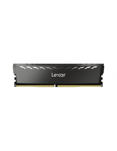 Lexar THOR módulo de memoria 8 GB 1 x 8 GB DDR4 3600 MHz