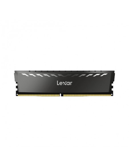 Lexar THOR módulo de memoria 8 GB 1 x 8 GB DDR4 3600 MHz