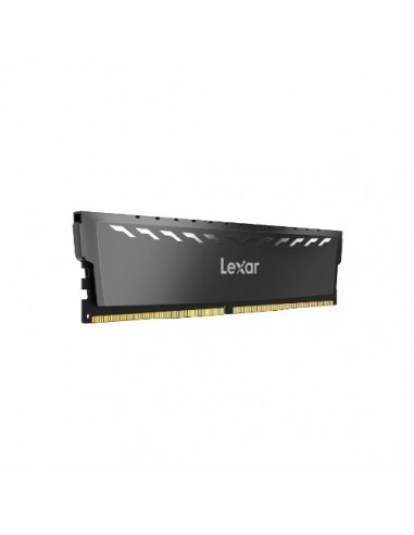 Lexar THOR módulo de memoria 8 GB 1 x 8 GB DDR4 3600 MHz