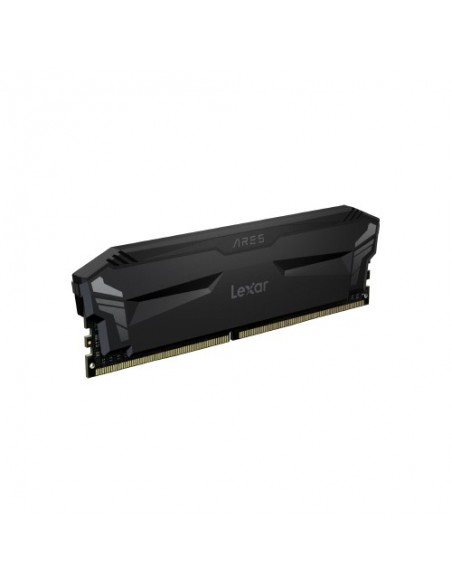 Lexar ARES DDR4 Desktop Memory módulo de memoria 16 GB 2 x 8 GB 3600 MHz