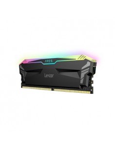 Lexar ARES RGB DDR4 módulo de memoria 16 GB 2 x 8 GB 3600 MHz 2