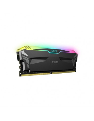 Lexar ARES RGB DDR4 módulo de memoria 16 GB 2 x 8 GB 3600 MHz