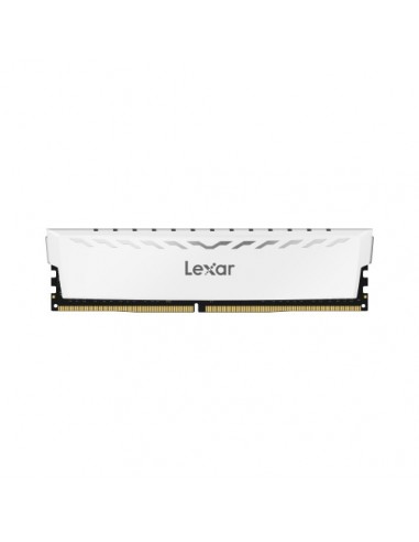 Lexar THOR módulo de memoria 16 GB 2 x 8 GB DDR4 3600 MHz