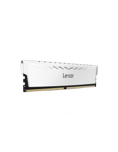 Lexar THOR módulo de memoria 16 GB 2 x 8 GB DDR4 3600 MHz