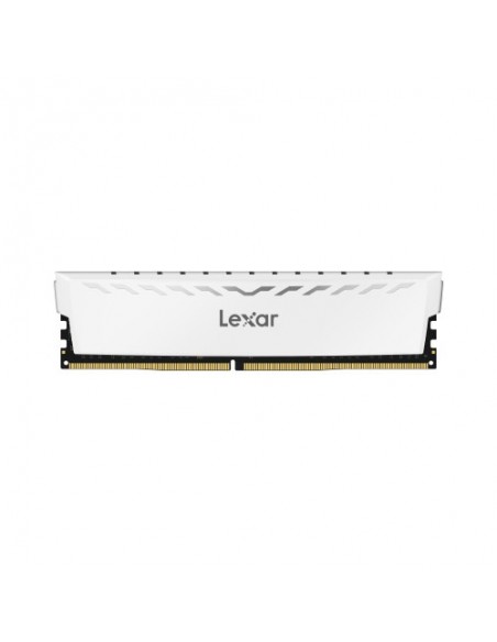 Lexar THOR módulo de memoria 8 GB 1 x 8 GB DDR4 3600 MHz