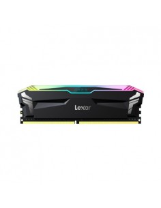 Lexar ARES RGB módulo de memoria 32 GB 2 x 16 GB DDR4