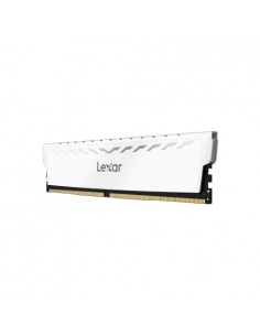Lexar THOR módulo de memoria 32 GB 2 x 16 GB DDR4 3600 MHz 2