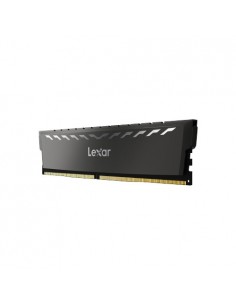 Lexar LD4U08G36C18LG-RGD módulo de memoria 16 GB 2 x 8 GB DDR4 3600 MHz 2
