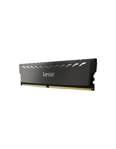 Lexar LD4U16G36C18LG-RGD módulo de memoria 32 GB 2 x 16 GB DDR4 3600 MHz