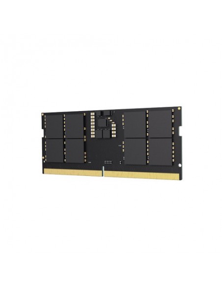 Lexar LD5DS016G-B4800GSST módulo de memoria 16 GB DDR5 4800 MHz ECC