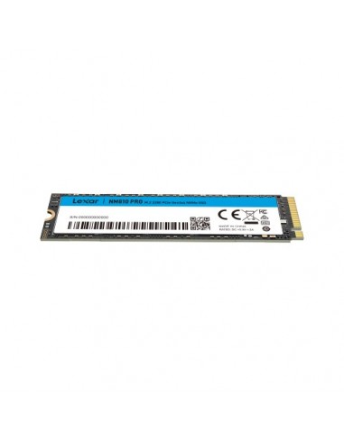 Lexar NM610PRO M.2 1 TB PCI Express 3.0 NVMe