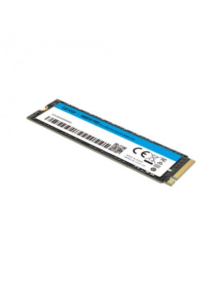 Lexar NM610 PRO M.2 500 GB PCI Express 3.0 NVMe
