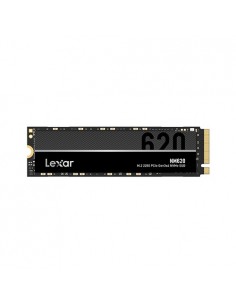 Lexar NM620 M.2 2 TB PCI Express 4.0 3D TLC NAND NVMe