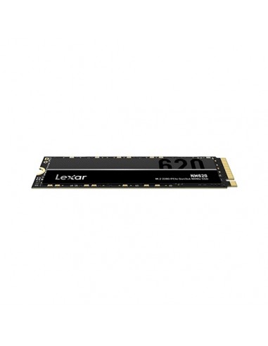 Lexar NM620 M.2 2 TB PCI Express 4.0 3D TLC NAND NVMe