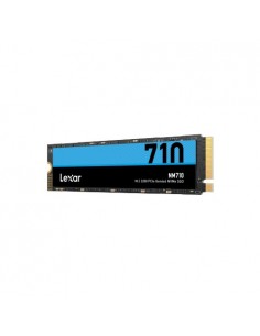 Lexar NM710 M.2 1 TB PCI Express 4.0 NVMe 2