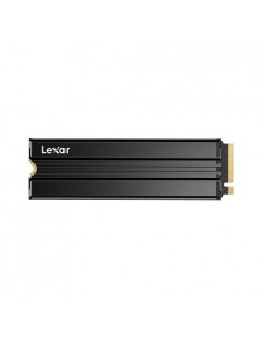 Lexar NM790 M.2 1 TB PCI Express 4.0 NVMe